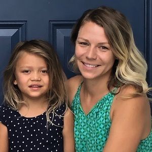 Meet your Posher, Krista